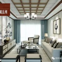 讓客廳“破冰”，家才熱鬧
