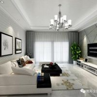 再也不刷油漆了，這些護(hù)墻板都太好看了！