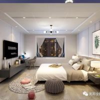 小空間，怎么設(shè)計(jì)成“大房子”？