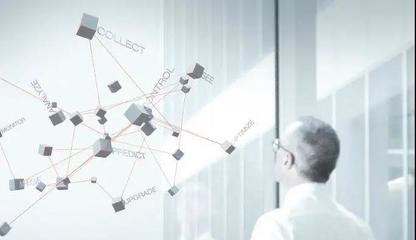 物聯網時代的數字社區構建 信息系統集成視角