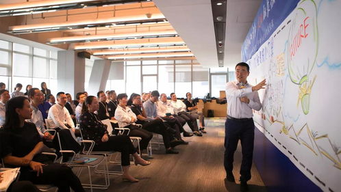 以文化為紐帶，凝聚發展合力——王鵬出席融創東南區域集團企業文化交流活動